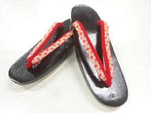 桐下駄（23センチ）